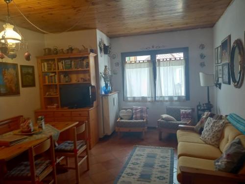 MirarMonti nel cuore di Pozza con i tuoi animali MirarMonti nel cuore di Pozza con i tuoi animali