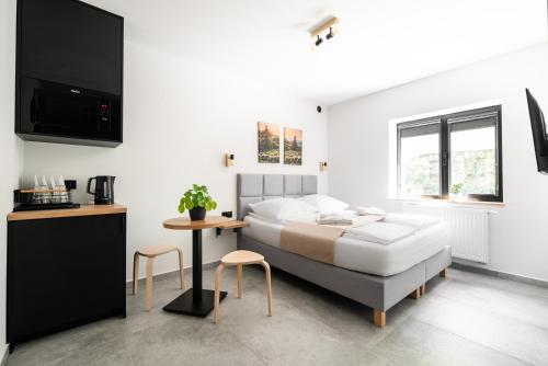 Studio Apartment room in Apartamenty ZakoCHata Zakopane