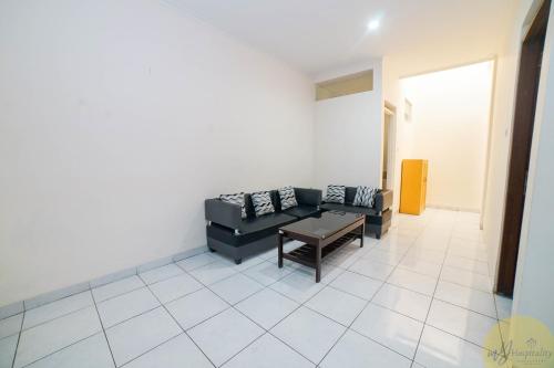 Fortuna Hotel & Residence by My Hospitality – Bandung, KY