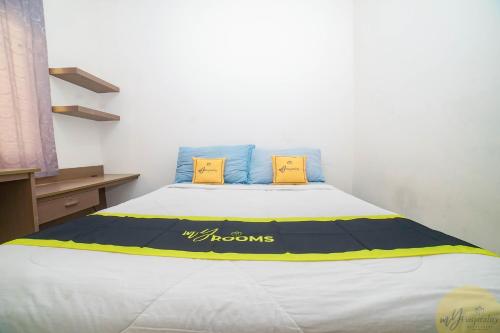 Fortuna Hotel & Residence by My Hospitality – Bandung, KY