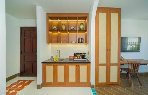 Facilities, Sujet Hotel Danang near Benh Vien Hoan My Da Nang