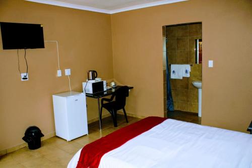 hotel photo