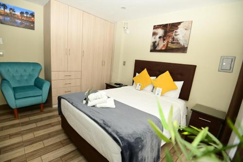 hotel photo