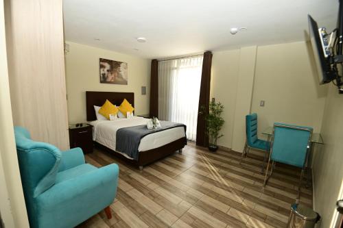 Superior Double Room image 3