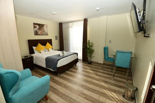 Superior Double Room image 2