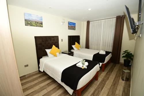 hotel photo