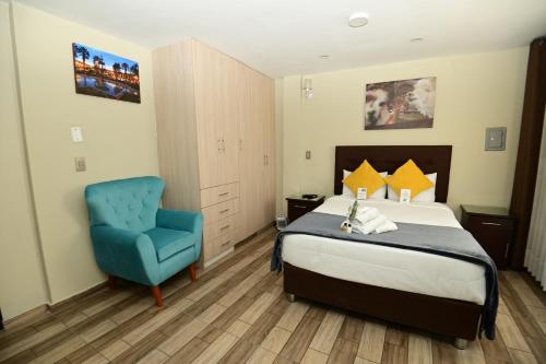 Superior Double Room image 1