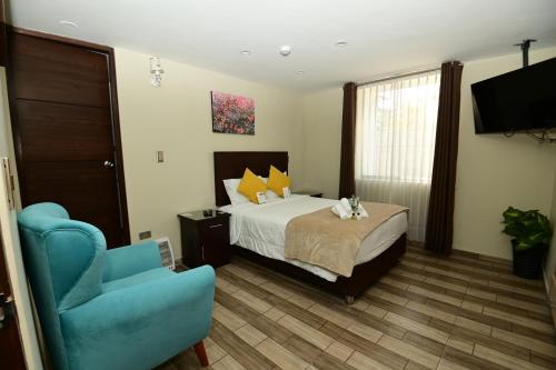 Double Room with Private Bathroom image 5