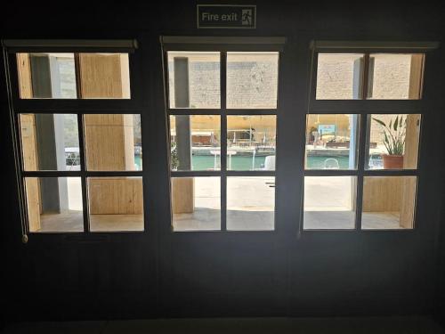 Unique apartment and location in Birgu