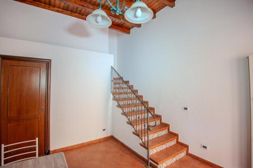 La discesa di San Giuseppe in Termini Imerese