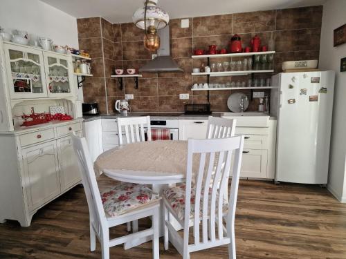 設施, Kuća za odmor Mali Princ (Kuca za odmor Mali Princ) in 卡拉納茨