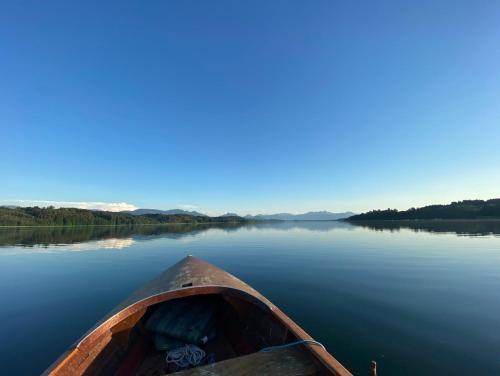 FeWo Weber - Apartment - Söchtenau