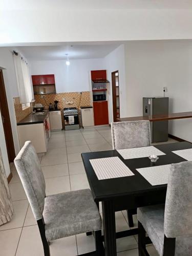 Konyha, Chelsi Homes in Shanzu Beach