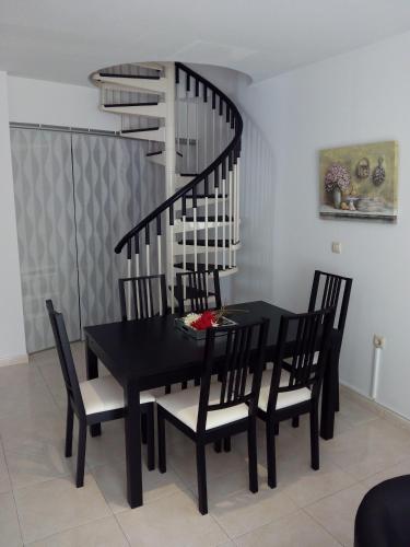 Apartamentos Decada Malaga, Malaga (foto 3)