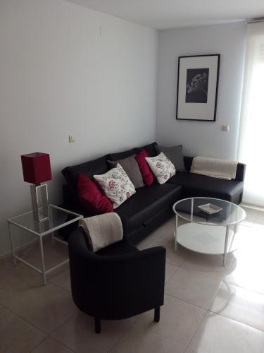Apartamentos Decada Malaga, Malaga (foto 4)