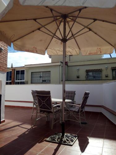 Apartamentos Decada Malaga, Malaga (foto 5)
