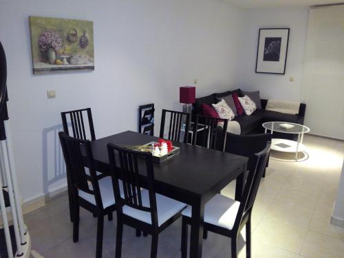 Apartamentos Decada Malaga, Malaga (foto 6)