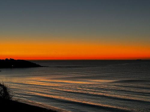 Bay Views and Sunsets