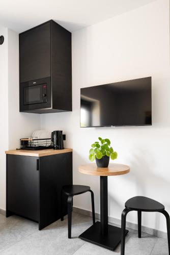 Studio Apartment image 6