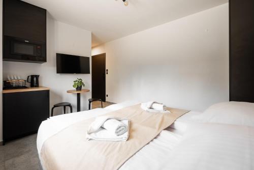 Studio Apartment image 4