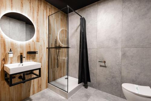 Studio Apartment image 3