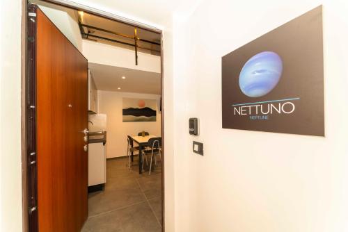Torino GALAXY LOFTS - Modern Apartments, Turín (fotografie 2)