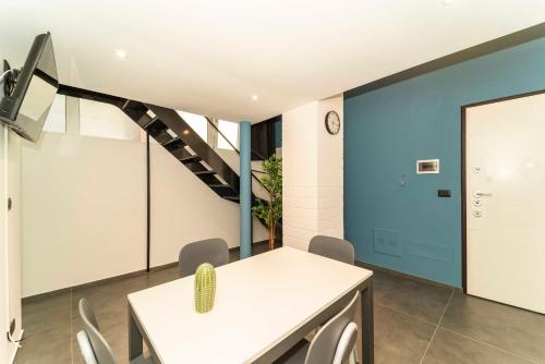 Torino GALAXY LOFTS - Modern Apartments, Turín (fotografie 8)