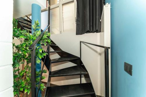 Torino GALAXY LOFTS - Modern Apartments, Turín (fotografie 10)