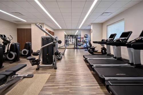 592049822 Dallas/Fort Worth Marriott Hotel & Golf Club at Champions Circle
