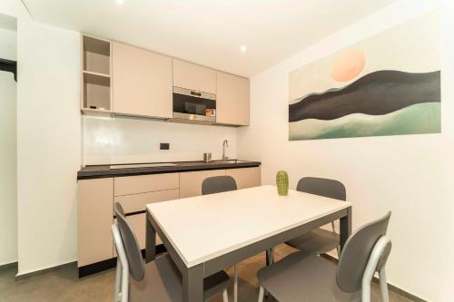 Torino GALAXY LOFTS - Modern Apartments, Turín (fotografie 4)