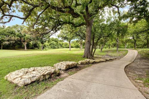 592049826 Dallas/Fort Worth Marriott Hotel & Golf Club at Champions Circle