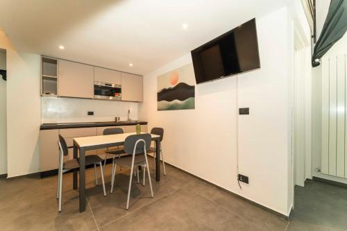 Torino GALAXY LOFTS - Modern Apartments, Turín (fotografie 7)