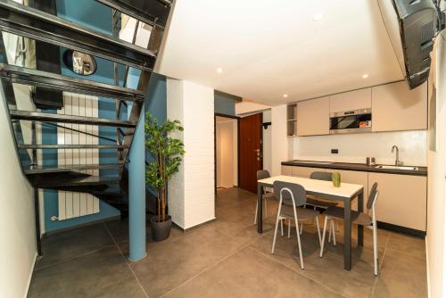 Torino GALAXY LOFTS - Modern Apartments, Turín (fotografie 3)