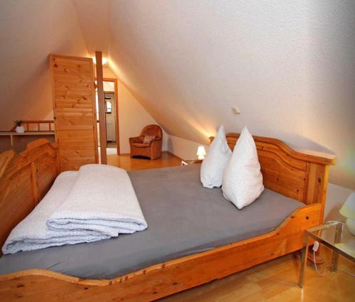 Müritzhof Vipperow (Muritzhof Vipperow) in Vipperow