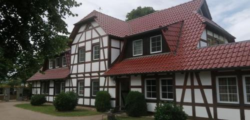 Müritzhof Vipperow (Muritzhof Vipperow) in Vipperow