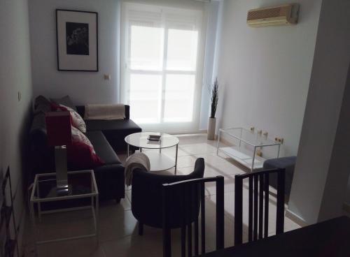 Apartamentos Decada Malaga, Malaga (foto 8)