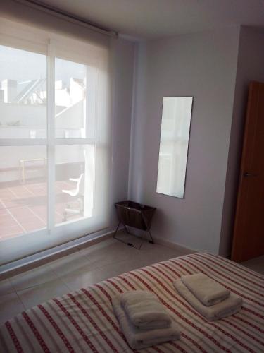 Apartamentos Decada Malaga, Malaga (foto 9)