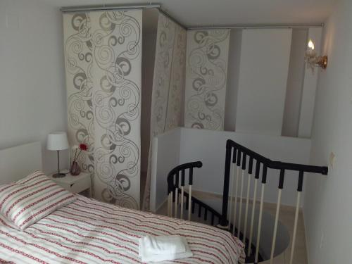 Apartamentos Decada Malaga, Malaga (foto 10)