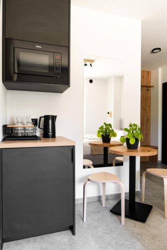 Studio Apartment image 3