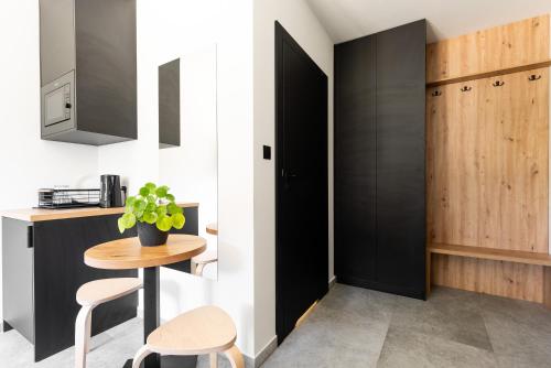 Studio Apartment image 4