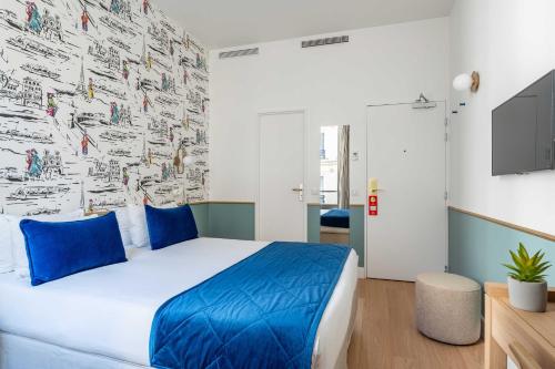 Hotel Acadia - Astotel, Paris (Foto 6)