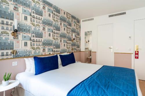 Hotel Acadia - Astotel, Paris (Foto 8)