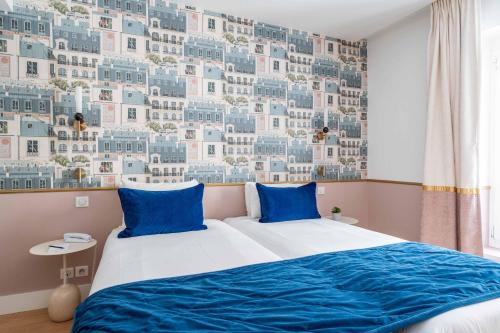 Hotel Acadia - Astotel, Paris (Foto 10)