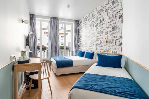 Hotel Acadia - Astotel - image 12