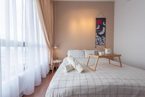 Setia Alam Walking Distance Convention Centre 3 Bedroom 2-9Pax #48