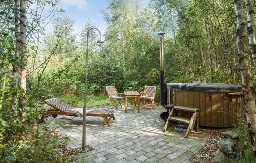 Zunanjost, 3 Bedroom Gorgeous Home In Skals in Lynderup