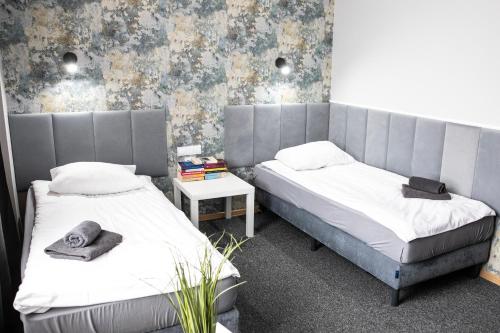 New Adler Bed & Breakfast