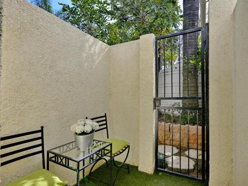 Atholl Guest House