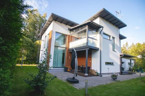 Beautiful house in Marjaniemi, Helsinki, Helsinki (photo 2)