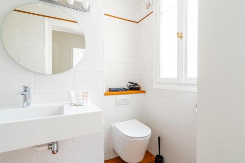 HotelHome Paris 16 Room Type - Two-Bedroom Family Apartment